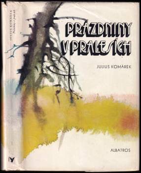 Prázdniny v pralesích