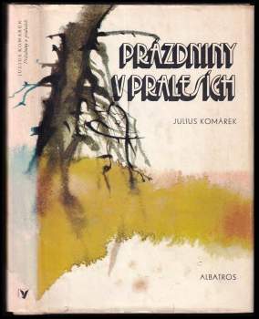 Prázdniny v pralesích