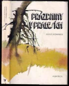 Prázdniny v pralesích