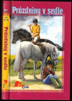 Prázdniny v sedle