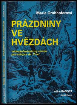 Prázdniny ve hvězdách