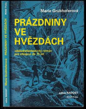 Prázdniny ve hvězdách