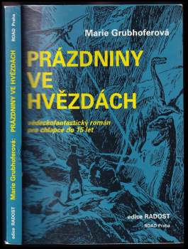 Prázdniny ve hvězdách