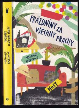 Prázdniny za všechny prachy