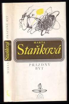 Prázdný byt