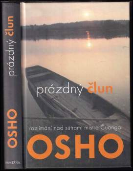 Osho: Prázdný člun