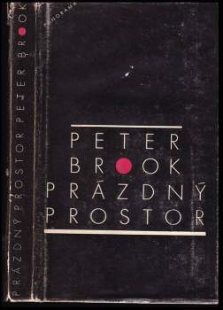 Prázdný prostor