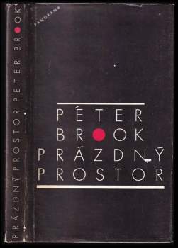 Prázdný prostor