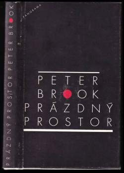 Prázdný prostor