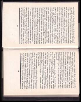 Peter Brook: Prázdný prostor