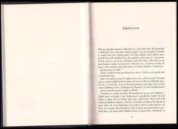Bernard Cornwell: Prázdný trůn