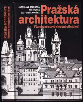 Pražská architektura
