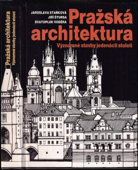 Pražská architektura