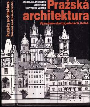 Pražská architektura