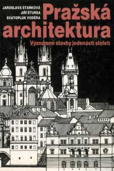 Pražská architektura