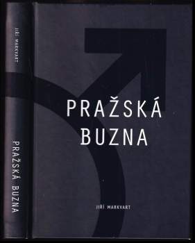Pražská buzna