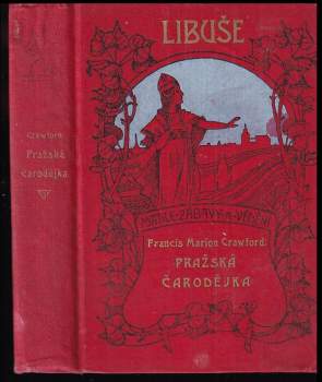 Pražská čarodějka