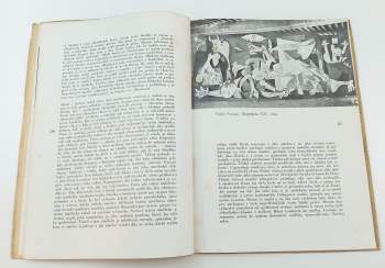 Emil František Burian: Pražská dramaturgie, 1937
