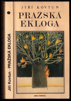 Jiří Kovtun: Pražská ekloga