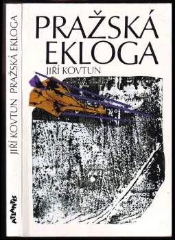 Pražská ekloga