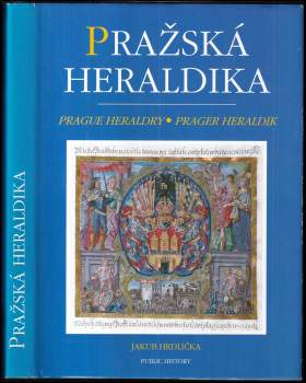 Pražská heraldika