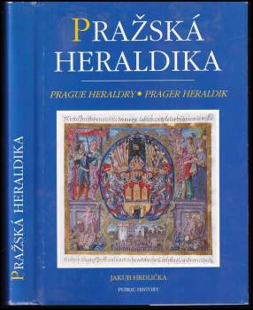 Pražská heraldika