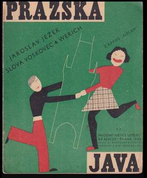 Pražská Java