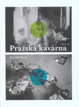 Pražská kavárna