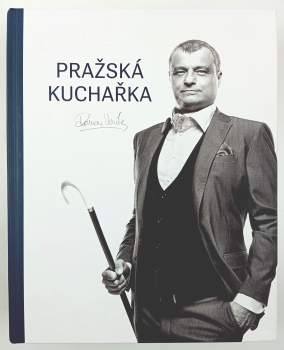 Pražská kuchařka