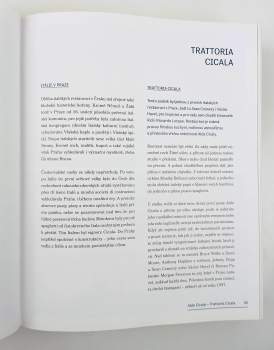 Roman Vaněk: Pražská kuchařka