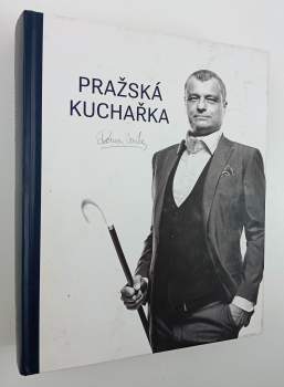 Pražská kuchařka