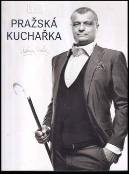Pražská kuchařka