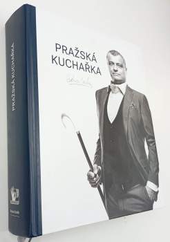Pražská kuchařka