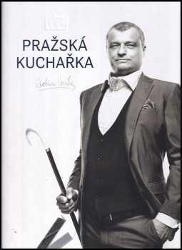 Pražská kuchařka
