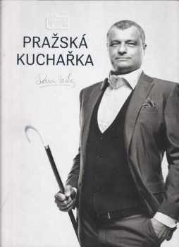 Roman Vaněk: Pražská kuchařka