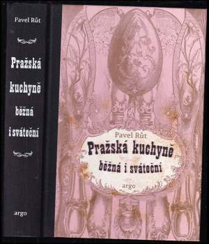 Pražská kuchyně