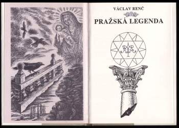 Václav Renč: Pražská legenda