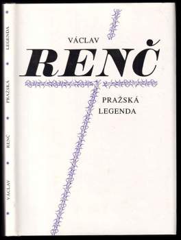 Pražská legenda