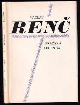 Pražská legenda