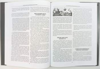 Jiří Macků: Pražská Letná: obdivuhodné sportovní století 1860-1960