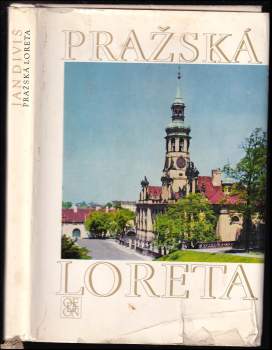 Pražská Loreta