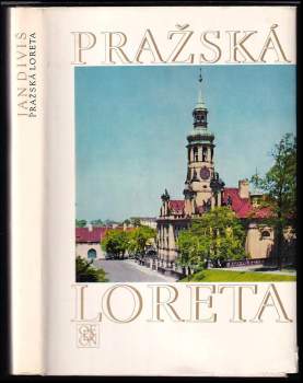 Pražská Loreta