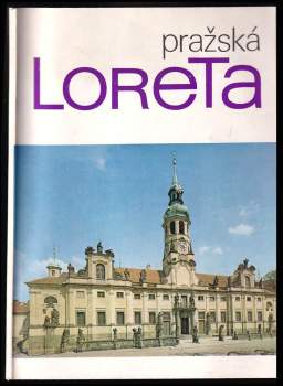Jan Diviš: Pražská Loreta