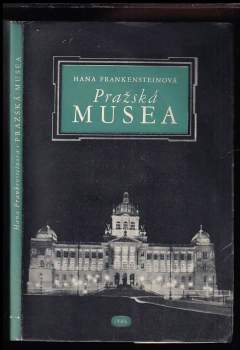 Pražská musea