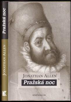 Pražská noc
