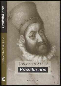 Pražská noc