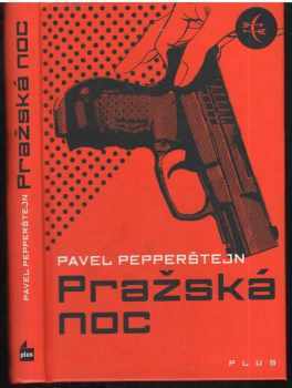 Pražská noc