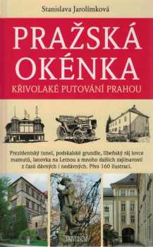 Pražská okénka