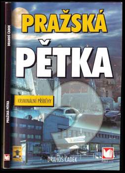 Pražská pětka
