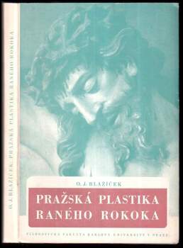 Pražská plastika raného rokoka